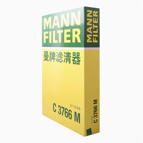 适配三菱空气格滤清器