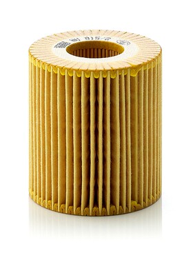 宝马3系E90 318 320 E87/X1/18i 120i机滤机油滤清器曼牌HU815/3X