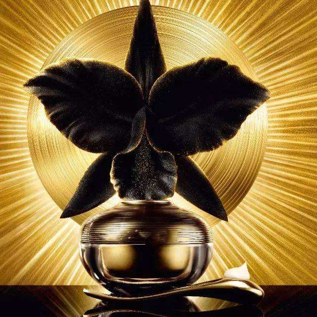 重磅新款中国奢华稀世霜冻龄细胞