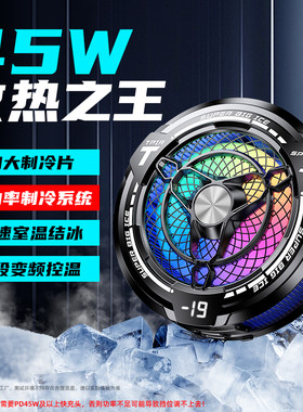 半导体45WUSB充电ipad吃鸡专用