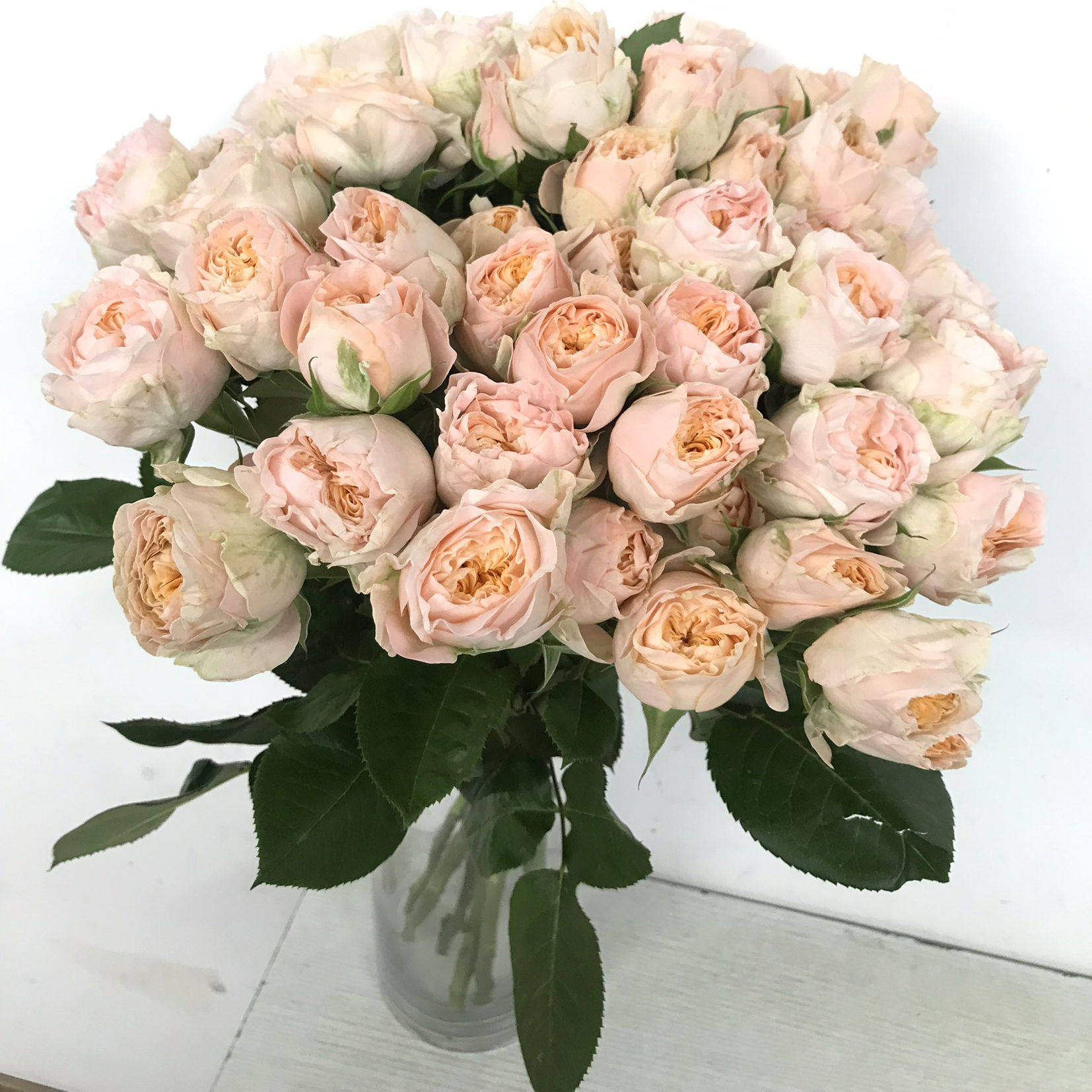 米奇多头玫瑰花束北京同城速递