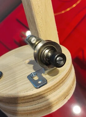 居家DIY编绳用的夹线器
