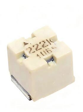 5*5mm 224K 贴片电感 SMD 高频绕线电感 功率电感