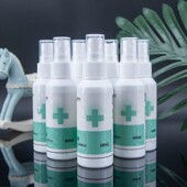 大瓶装 眼镜清洁液近视眼镜清洗剂洗眼镜液眼睛镜片喷雾清洁剂去污