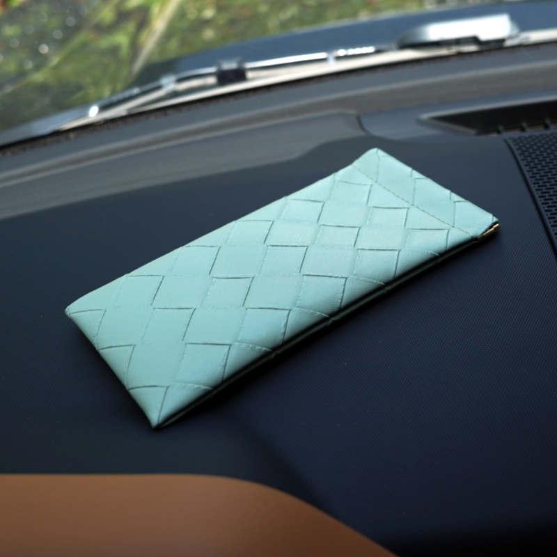 高质量眼镜袋MINCITY送眼镜布