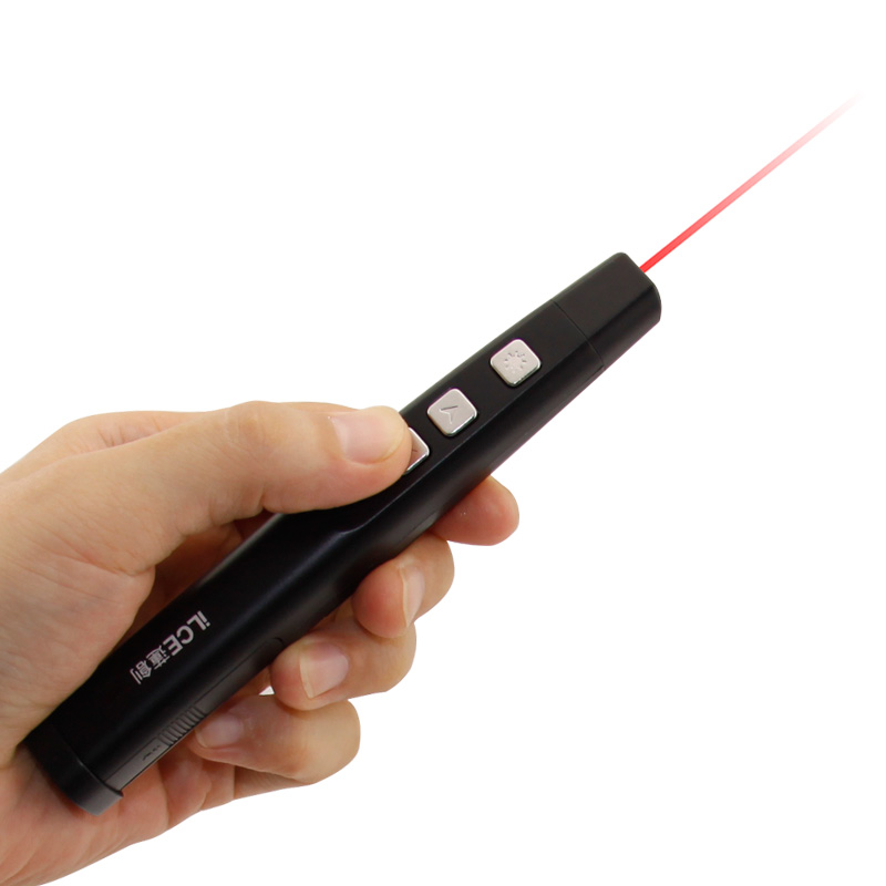 Telecommande - pointeur laser - Ref 390342 Image 5