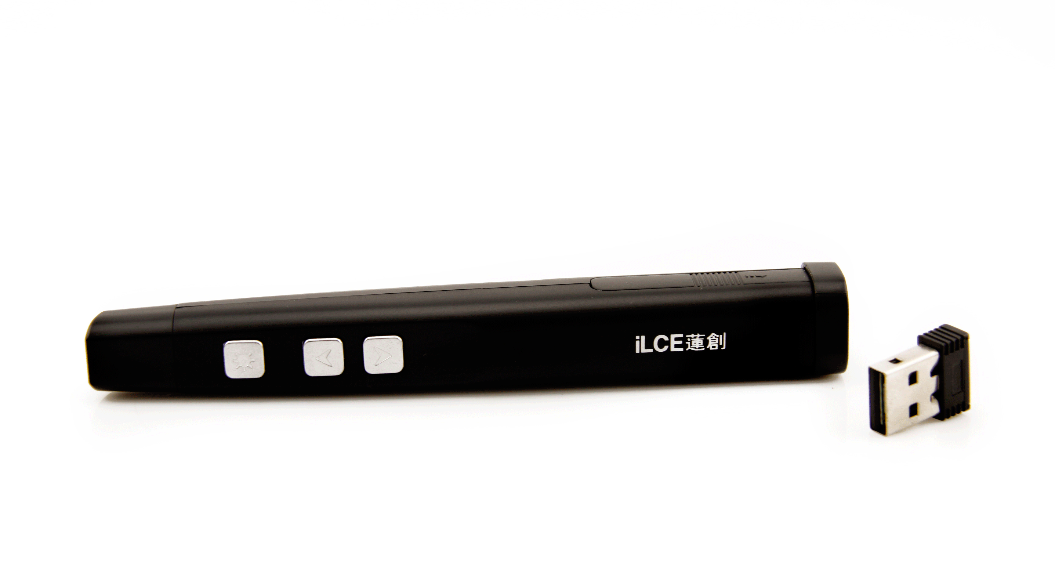 Telecommande - pointeur laser - Ref 390342 Image 3