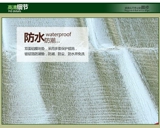 Наружная пикник влага -Проницаемый PAN 200*200 Двойная алюминиевая фольга Пикник Падки для пикника для спящей подушки