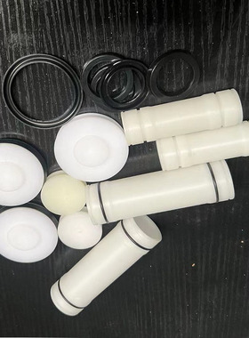 ARO英格索兰气动隔膜泵配件1寸/1.5寸/2寸/3寸活塞96422套筒94528