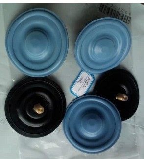 计量泵配件 计量泵隔膜 复合膜片DC2/DC3/DC4/DC5膜片