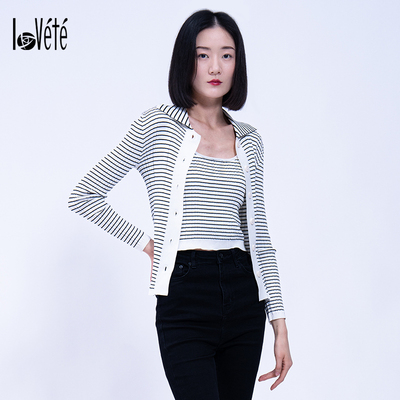 25年夏季新款女士精品毛针织衫