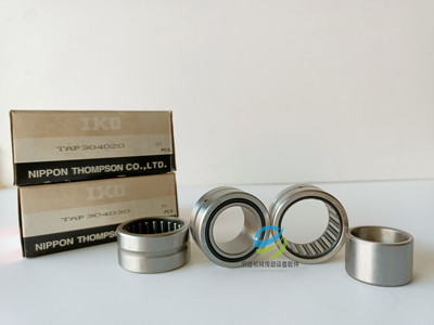 进口滚针轴承TAF304020/TAF304030