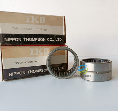 进口滚针轴承TAF455530/TAF
