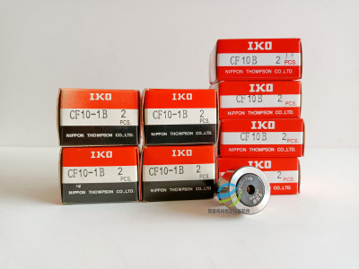 进口凸轮轴承CF10B/CF10-1B