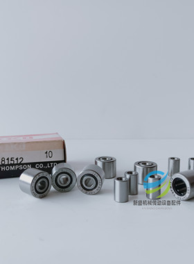 进口滚针轴承TAF81512/TAF81516/TAF71412