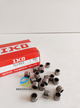 进口滚针轴承TLA36/TLA48/TLA59/TLA68/TLA69/TLA79