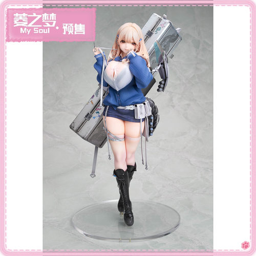 Alter胜利女神蒂亚1/7手办