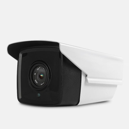 264海思方案ONVIF全兼容有线红外网络监控摄像头室外防水枪机960P