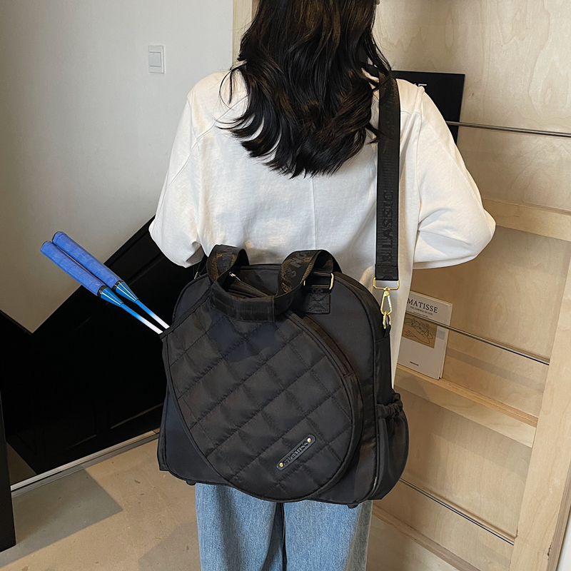 HKZ牛津纺干湿分离旅行袋