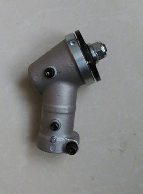 割灌机工作头齿轮箱总成适用于小松富世华443R/436R/543RBS割草机