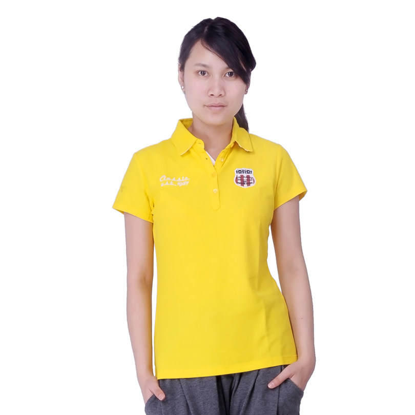 Polo sport femme XTEP - Ref 561863 Image 1