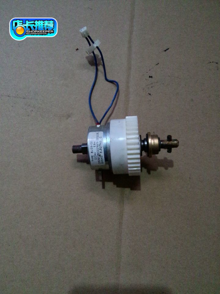 进纸卡纸到想砸机？此离合器真可以救我命。