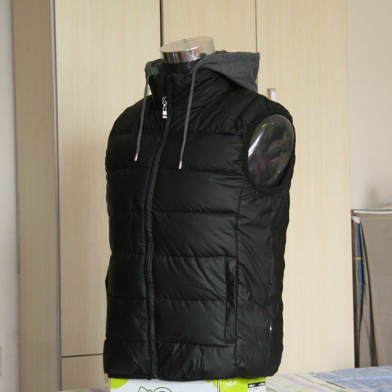 Gilet sans manche sport - Ref 542606 Image 3