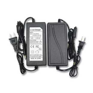 适用哈拿 夜钓灯钓鱼灯探照灯 电压8.4V HN-220S 电池电源充电器9