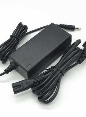 适用ASUS华硕显示器VX279 VX279N-W台式机电源19v2.1a适配器插头0