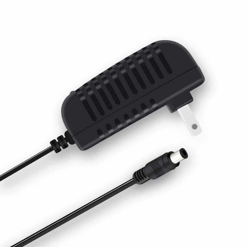 适用德国史莫卡smooky筋膜枪R6A6T1充电器24V1ATL-24V-2400mAH492