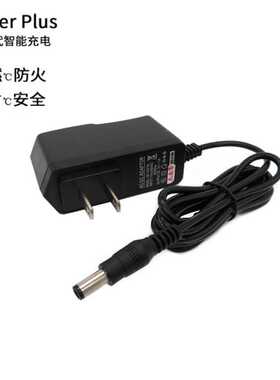 6V500mA适用收音机 ICF-7601收音机电源适配器线性变压器735617