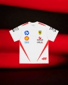 White Hamilton 44