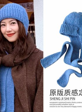 【您身边3位好友已下单】帽子女