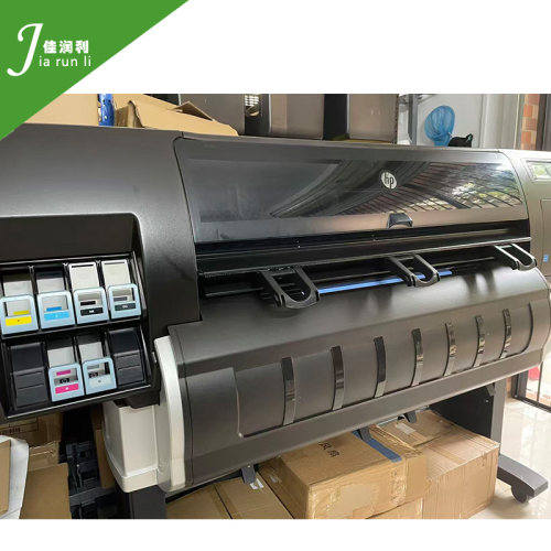 惠普hp Designjet T7200打印机绘图仪 T7200高速蓝图打印机