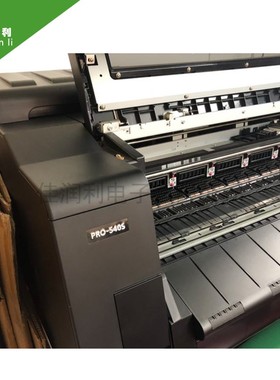 佳能大幅面绘图仪、佳能绘图仪PRO4000S/PRO4100打印机
