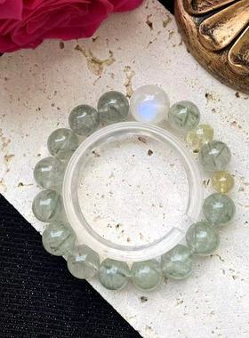 珍藏系列舒适地带手链