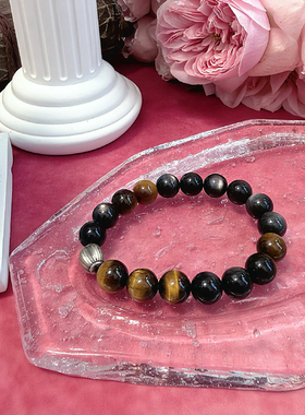 【3月新品】勇气之火手链 点燃自信 重掌人生主导权 行动力