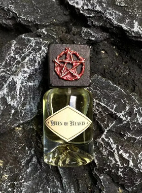 珍藏推荐 ~！SunriseValley珍藏赋能神奇油性精油香水 35ml