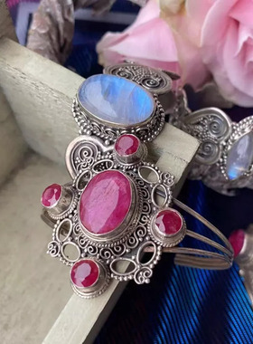 VIVA重磅大镯子手镯孤品