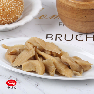 200克4袋五香香辣萝卜条南京小菜一碟小碟儿安徽太阳晒传统萝卜干