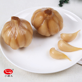 整箱糖醋蒜200g30袋南京小菜一碟小碟儿腌制入味不辛辣不刺激甜脆