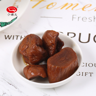200g包邮枣香萝卜头南京小菜一碟小碟儿酱色酱香微咸透甜劲脆下饭