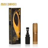 Mini＆Dayoo Повторите сигарету сигарет с сигарет с большим океаном для очистки одной поддержки DY-305-202