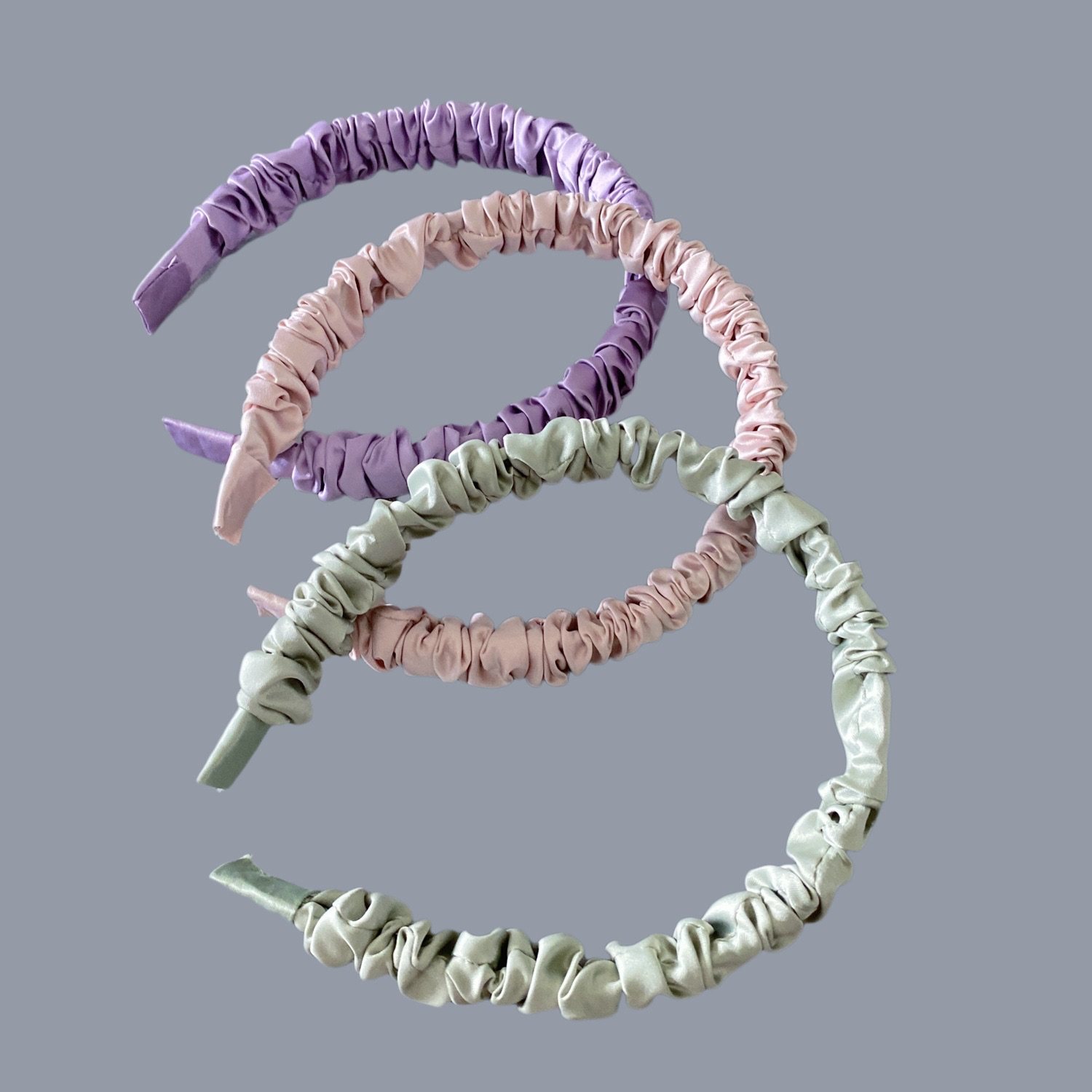 外贸欧美褶皱发箍学生头饰发饰女孩亲子饰品淑女三色选公主风,童装/婴儿装/亲子装,发饰,淘宝优惠券,粉丝福利购,淘宝优惠卷