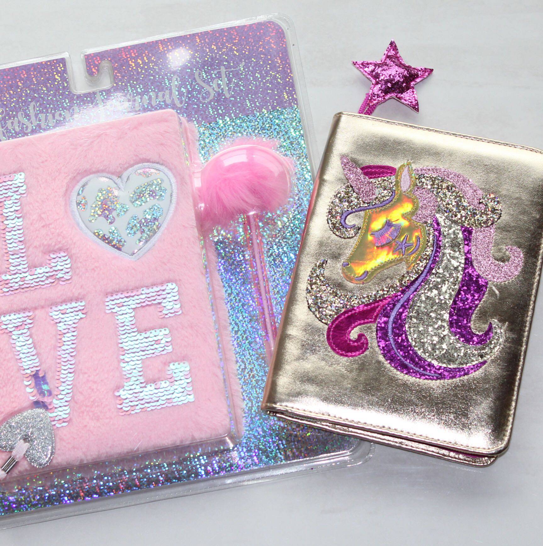 Australia Cartoon unicorn notebook Harry Potter Notepad student Diary gift children Stationeryin the Electronic Dictionary/Electronic paper book/Stationery , Everyday school supplies , Stationery Set/Gift  category - from Buy2taobao.com to provide professional Taobao agent buy service