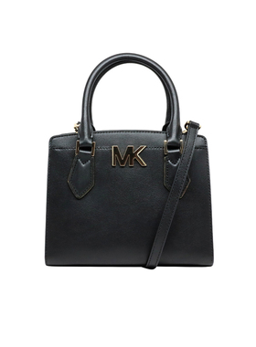 Michael Kors美国正品MK女包mercer真皮单肩斜挎手提锁头风琴包包