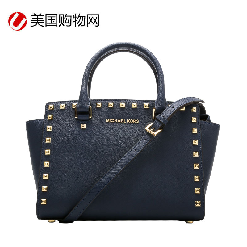 Michael Kors´ºÏÄMKÅ®°üÖкŽðɫö¤¶ú¶ä°ü¾µä³á°ò°üµ¥¼çб¿æ