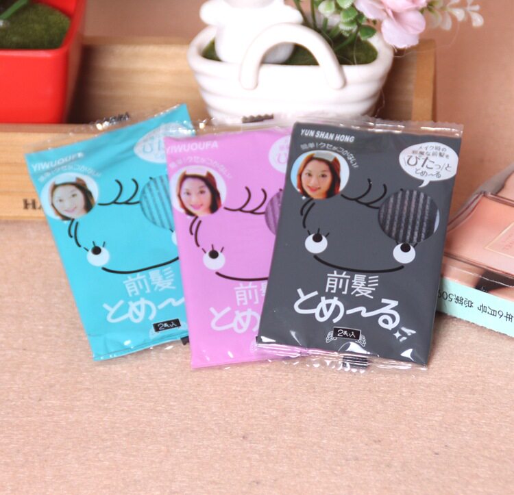 Accessoire cheveux en Fils de soie - Ref 1203504 Image 3