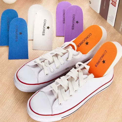 Невидимые стельки для увеличения роста подходит для мужчин и женщин, универсальная высокая спортивная обувь, дышащие высокие полустельки