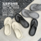 防滑耐磨外穿夹脚沙滩拖鞋 人字拖女士2026新款 夏季 男eva户外凉拖